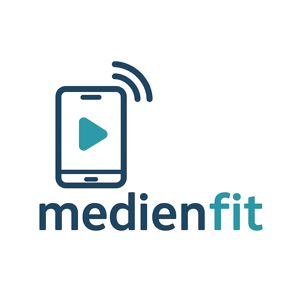 Medienfit – Medienworkshops in Vorarlberg